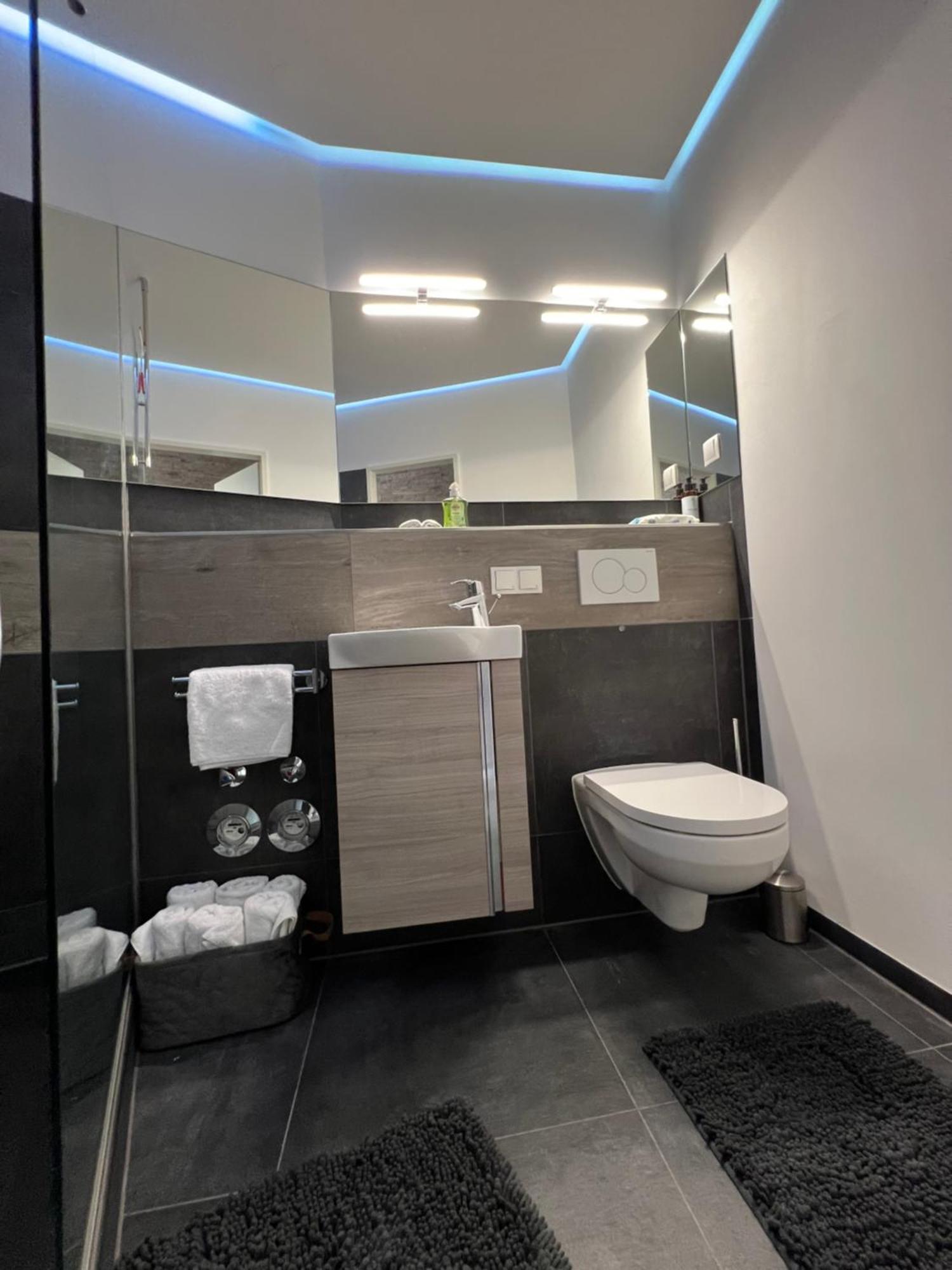Hafenblick Apartamento Schleswig Exterior foto