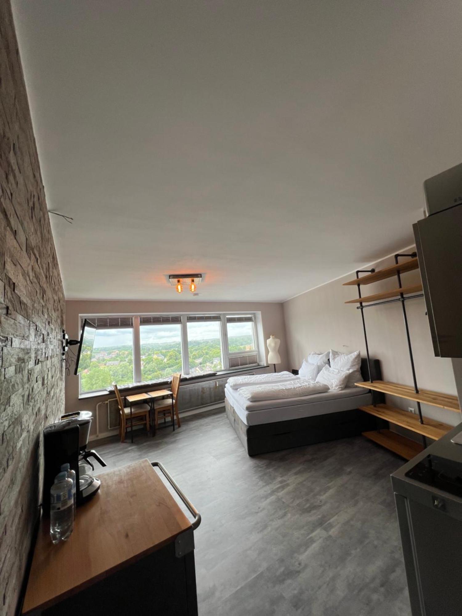 Hafenblick Apartamento Schleswig Exterior foto