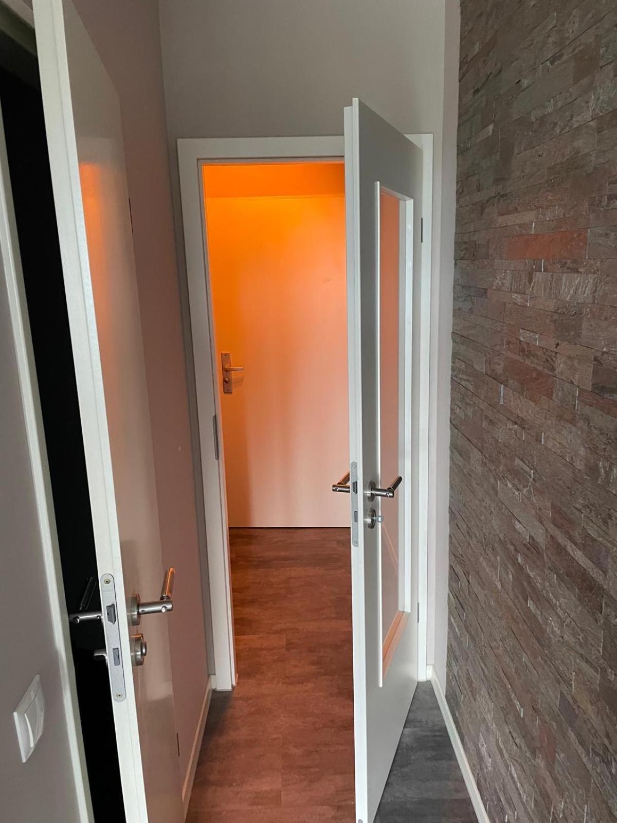 Hafenblick Apartamento Schleswig Exterior foto